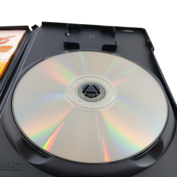 Sony Playstation 2 Capcom Fighting Jam PS2 Video Game Japan CIB w/ Manual - Picture 6 of 12